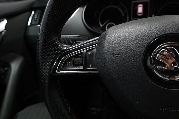 Skoda Octavia 19 of 23