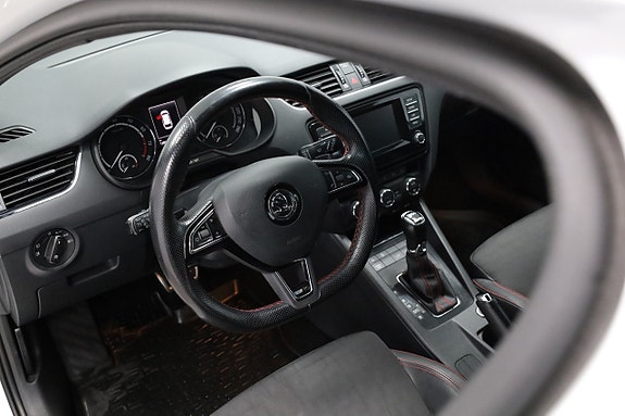 Skoda Octavia 5 of 23