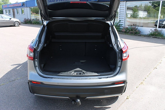 Nissan Qashqai 9 of 9