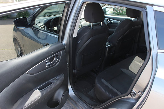 Nissan Qashqai 8 of 9