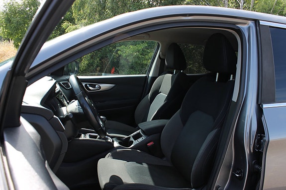 Nissan Qashqai 6 of 9