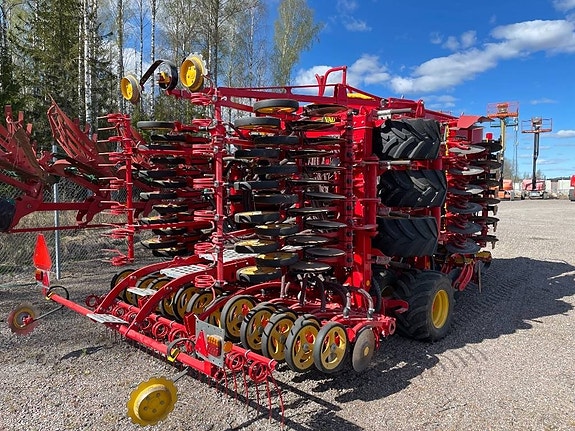 Väderstad Spirit 600C 4 of 13