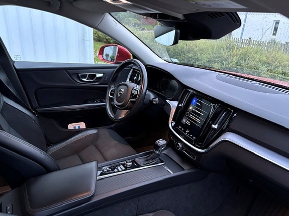 Volvo V60 5 of 5