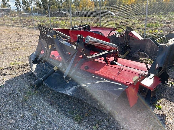 Vicon Extra 635 FT 5 of 8