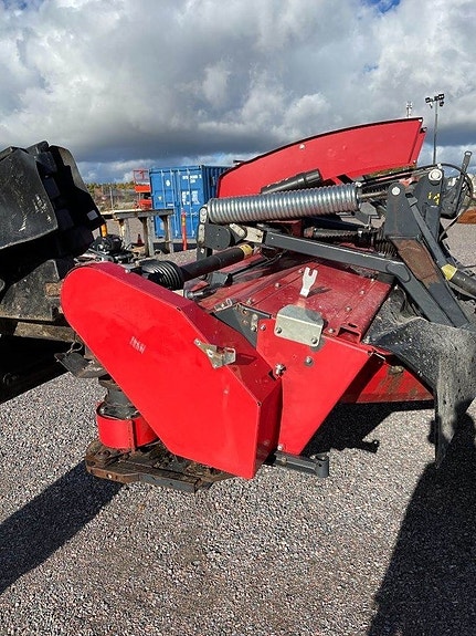 Vicon Extra 635 FT 2 of 8