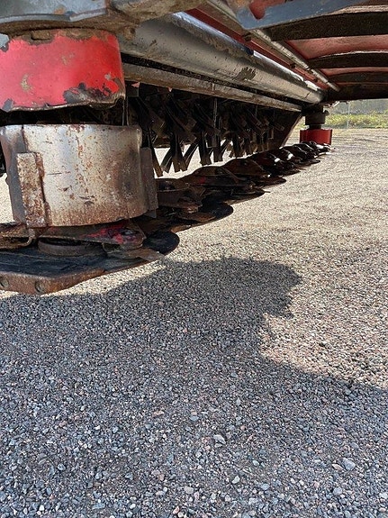 Vicon Extra 635 FT 7 of 8