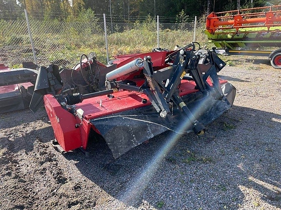 Vicon Extra 635 FT 4 of 8