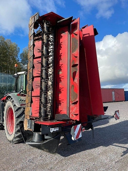 Vicon Extra 7100T 4 of 11