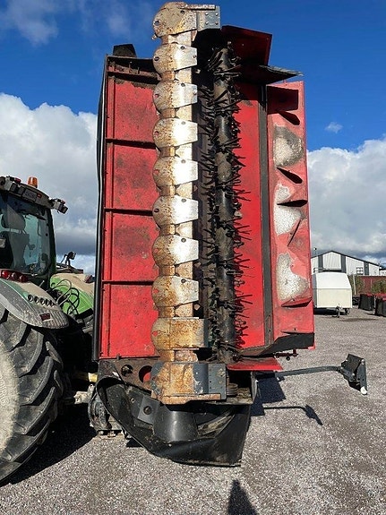 Vicon Extra 7100T 5 of 11