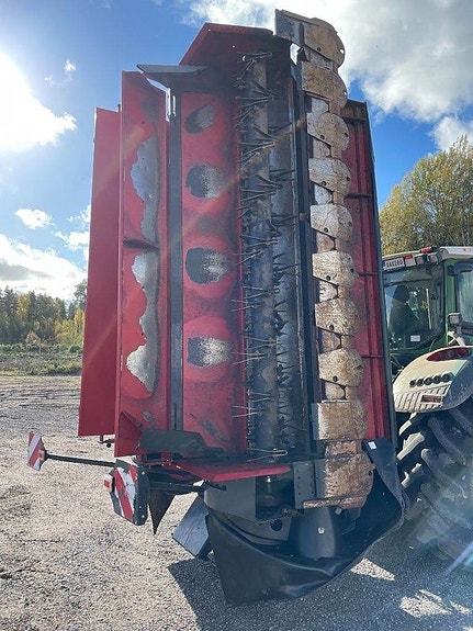 Vicon Extra 7100T 2 of 11