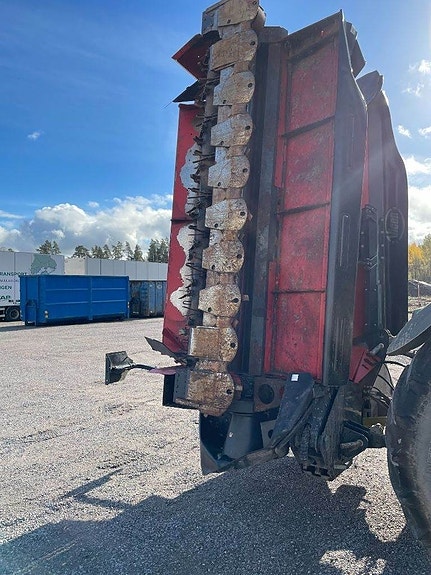 Vicon Extra 7100T