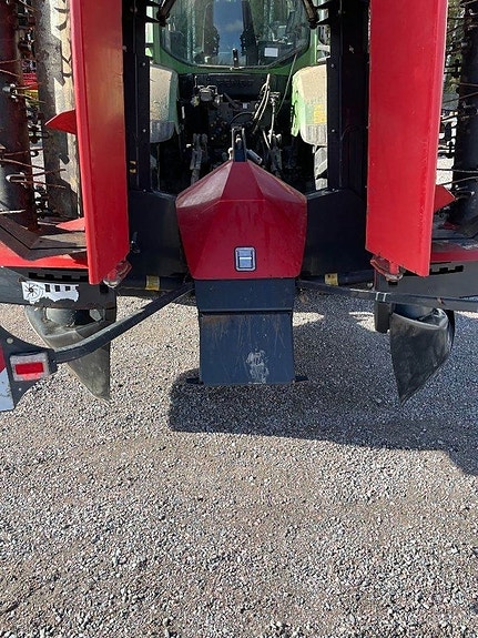 Vicon Extra 7100T 3 of 11
