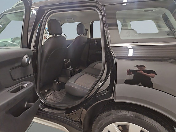 MINI Countryman Cooper 13 of 19