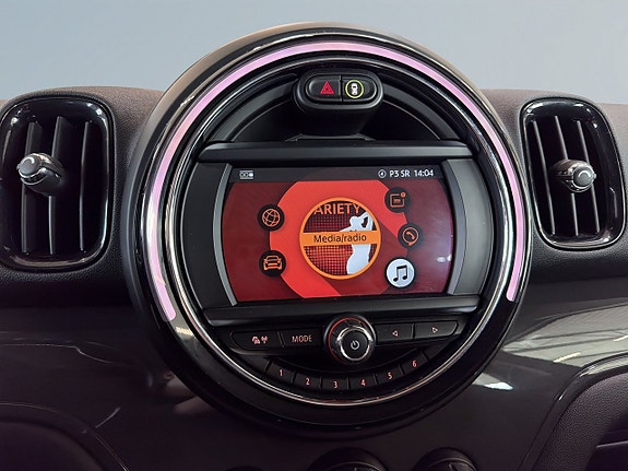 MINI Countryman Cooper 11 of 19