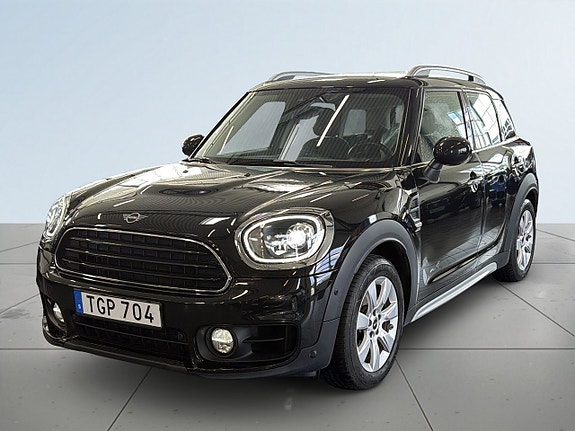 MINI Countryman Cooper 16 of 19