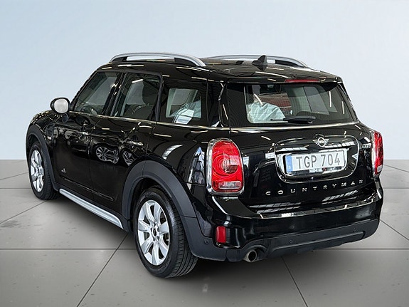 MINI Countryman Cooper 5 of 19
