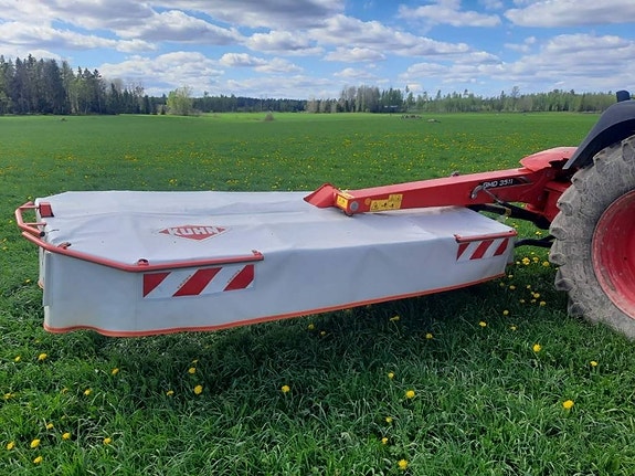 Kuhn gmd 3511 8 of 10