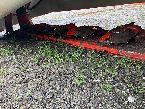 Kuhn gmd 3511 7 of 10