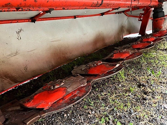 Kuhn gmd 3511 6 of 10