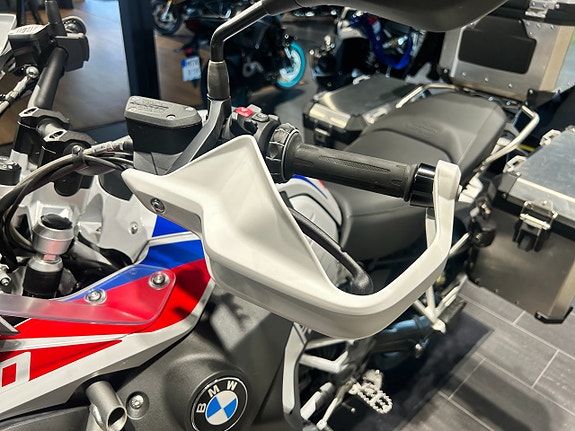 BMW R1250GSA /1369mil/Rallye/Väskor/Navigator 10 of 18