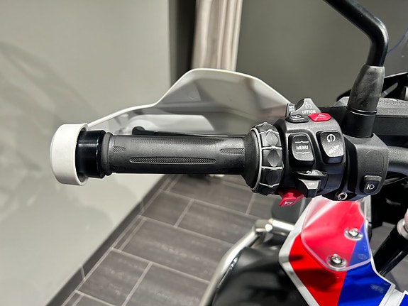 BMW R1250GSA /1369mil/Rallye/Väskor/Navigator 8 of 18