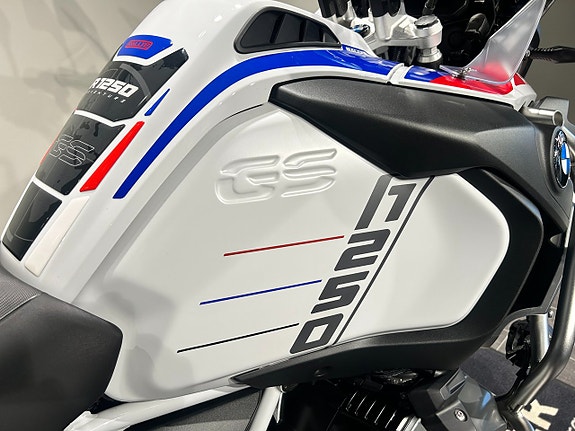 BMW R1250GSA /1369mil/Rallye/Väskor/Navigator 13 of 18