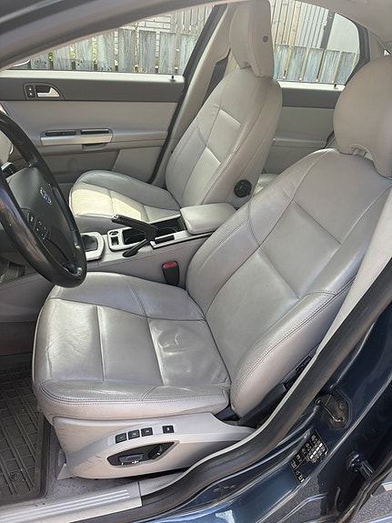 Volvo S40 3 of 13