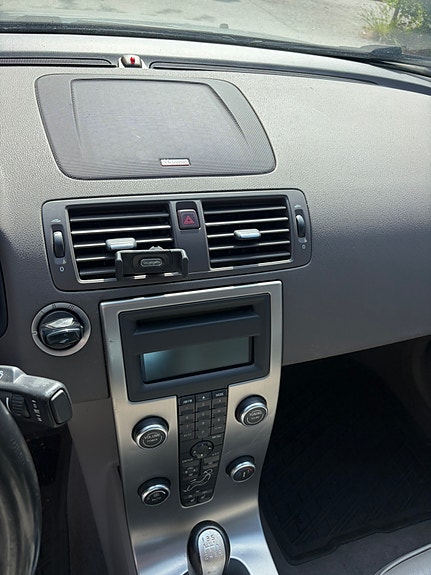 Volvo S40 10 of 14