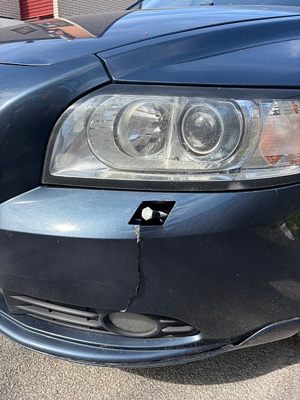 Volvo S40 14 of 14