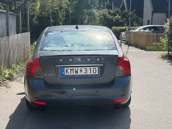Volvo S40 5 of 14