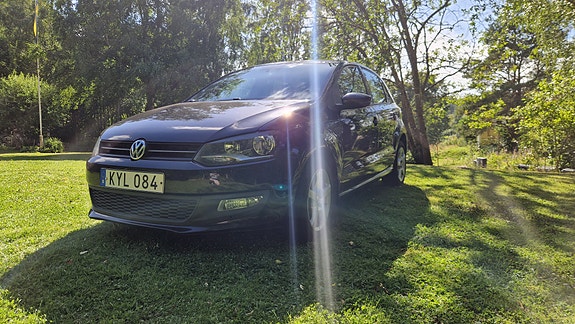 Volkswagen Polo 5 of 9