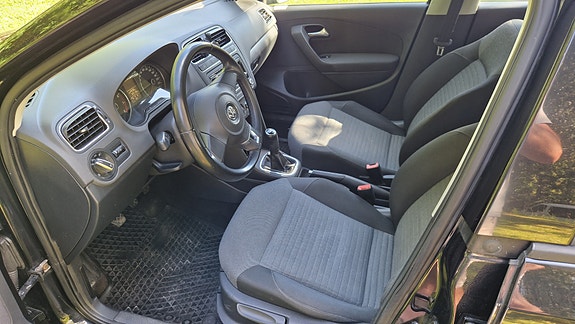 Volkswagen Polo 7 of 9