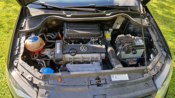 Volkswagen Polo 9 of 9