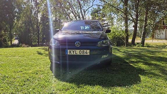 Volkswagen Polo 6 of 9