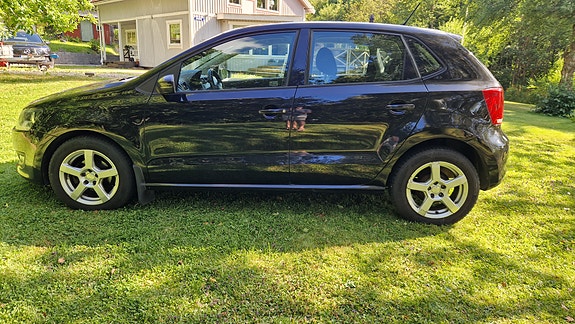 Volkswagen Polo 4 of 9