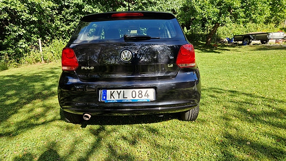 Volkswagen Polo 3 of 9
