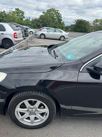 Volvo V60 6 of 11
