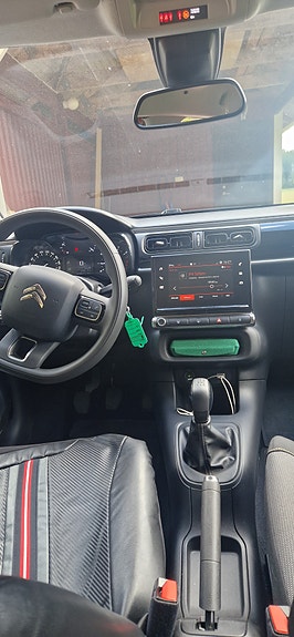 Citroen C3 2 of 2