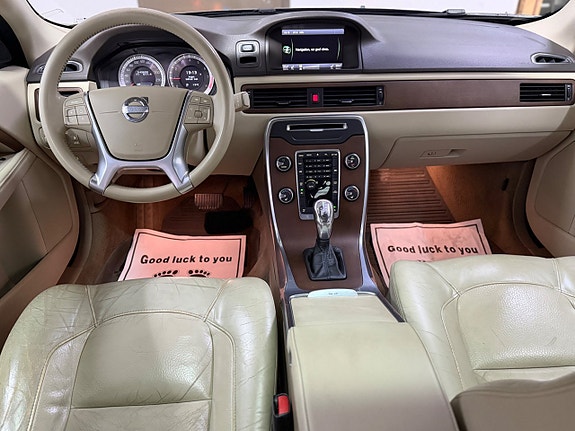 Volvo S80 15 of 17