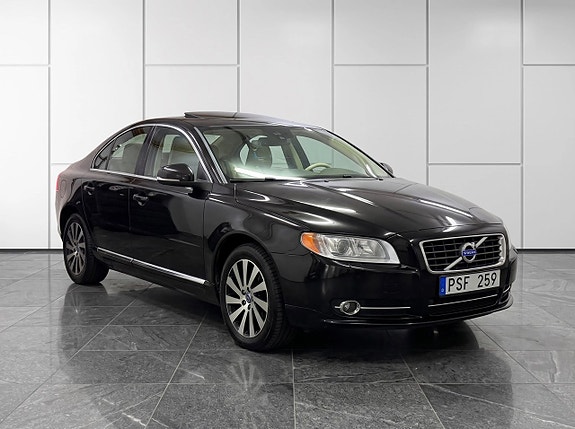 Volvo S80 3 of 17