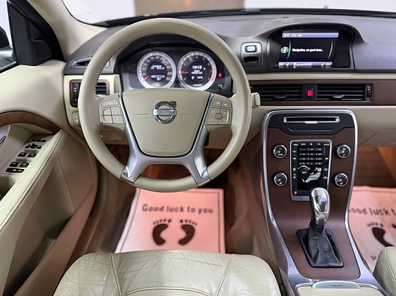 Volvo S80 12 of 17