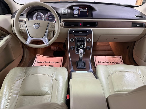 Volvo S80 9 of 17