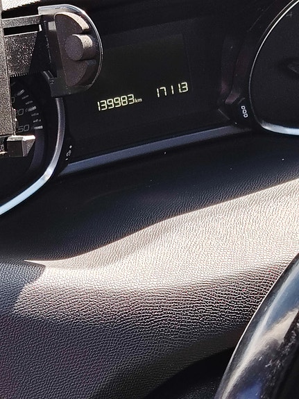 Peugeot 308 3 of 6