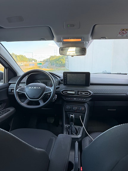 Dacia Sandero 5 of 15