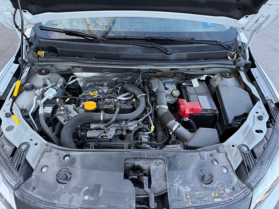 Dacia Sandero 10 of 15