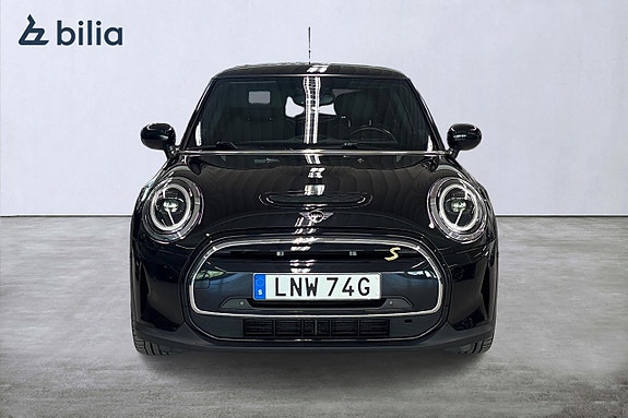 MINI Cooper SE 5 of 18