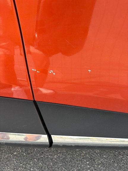 Renault Captur 5 of 6