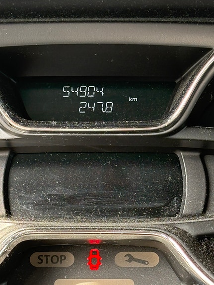Renault Captur 6 of 6