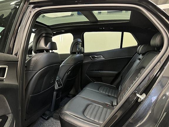 Kia Sportage 12 of 26
