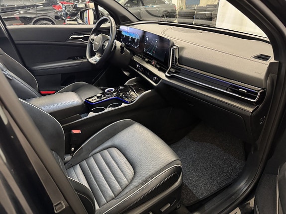 Kia Sportage 19 of 26